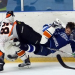 28.01.2016. Буран - Спутник