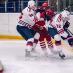 15.11.2019 Ростов - Торпедо-Горький - 1:5