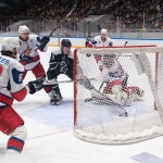 21.10.2016. Динамо СПб - Ижсталь