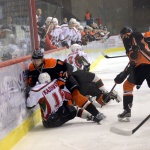 Молот-Прикамье - Нефтяник