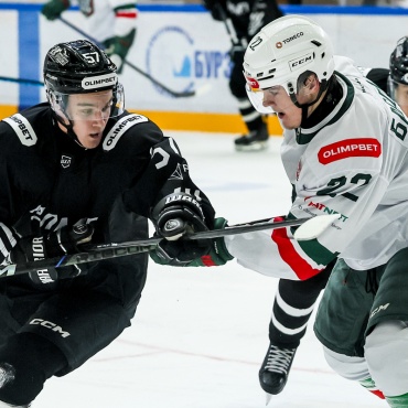 Челмет - Барс