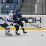 Динамо - ХК Рязань