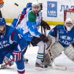 Лада - Торос