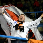 Молот-Прикамье - Рубин