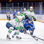 223 26.10.2017 СКА-Нева - Горняк - 2:1