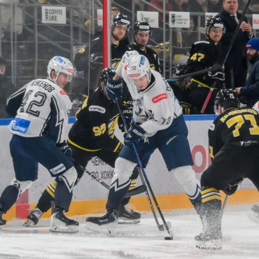 Дизель - Динамо СПб