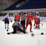 11.11.2015. Звезда - Кристалл