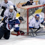 ХК Саров - Казцинк-Торпедо