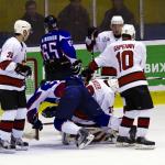 Кристалл - Ижсталь