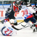 Рубин - Ариада-Акпарс