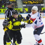 05.02.2017. Сарыарка - Сокол