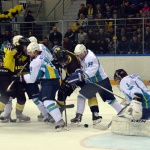 27.02.2016. Сарыарка - Торпедо