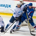 Лада - ХК ВМФ