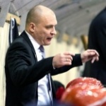 Ижсталь - Сарыарка