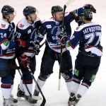 ХК Саров - Титан