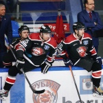 Рубин - ХК Рязань