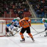 Ермак - Торос