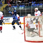 ХК Рязань - Сокол