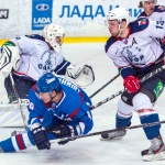 Лада - ХК Саров