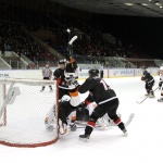 19.11.2015. Челмет - Молот-Прикамье