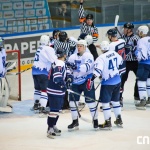 10.12.2015. Кристалл - ХК Рязань