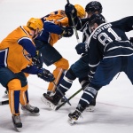 17.11.2016. Динамо СПб - Дизель