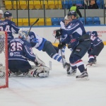 20.11.2016. Сокол - Ариада-НХ