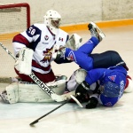 Ариада - Ижсталь