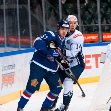 Сокол - Динамо СПб