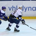 21.11.2019 Динамо Тв - Динамо СПб - 3:2 Б