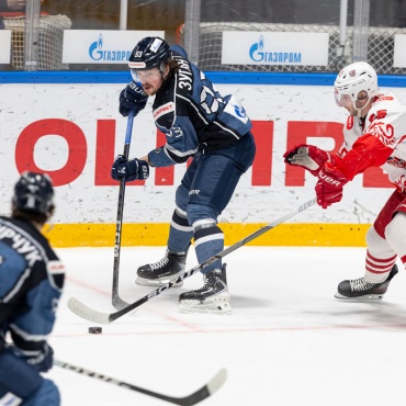 Динамо СПб - Ростов