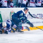 06.01.2020 Югра - Сокол - 3:4 ОТ