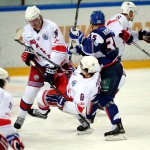 Южный Урал - Юность-Минск