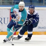 24.01.2017. Динамо Б - Торпедо