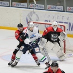 30.11.2017 Нефтяник - Торос - 3:1