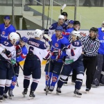 02.12.2015. Ариада - ХК Саров