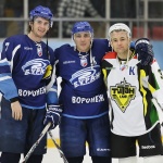 Буран - Титан