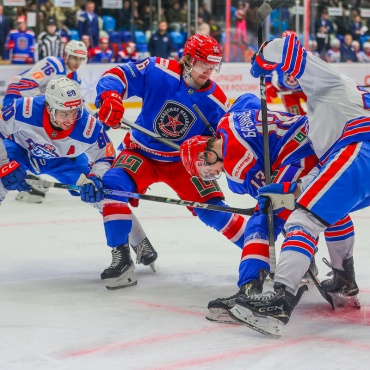 АКМ - СКА-ВМФ