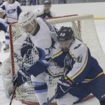 06.10.2017 ЦСК ВВС - Буран - 4:5