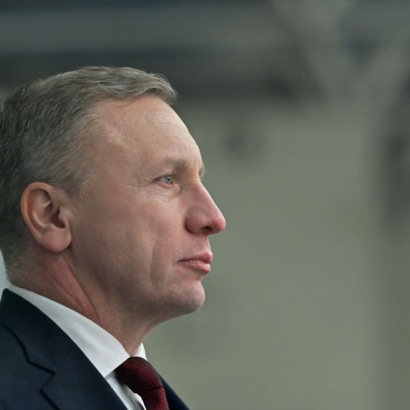 Олимпия - Горняк-УГМК