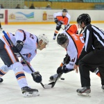 08.11.2017 Спутник - Южный Урал - 3:8