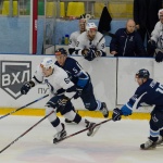 20.09.2019 Буран - Динамо - 0:4