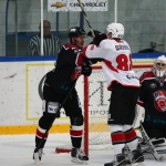 Рубин - Челмет