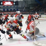 24.02.2018 Нефтяник - Ценг Тоу - 1:0