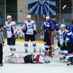 ХК Рязань - Лада