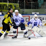 Сарыарка - ХК Рязань