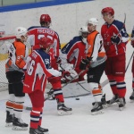 11.10.2016. Звезда - Спутник