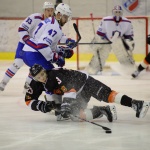 17.01.2016. Молот-Прикамье - СКА-Нева