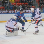 13.02.2017. Сокол - СКА-Нева