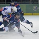 ХК Саров - Кристалл